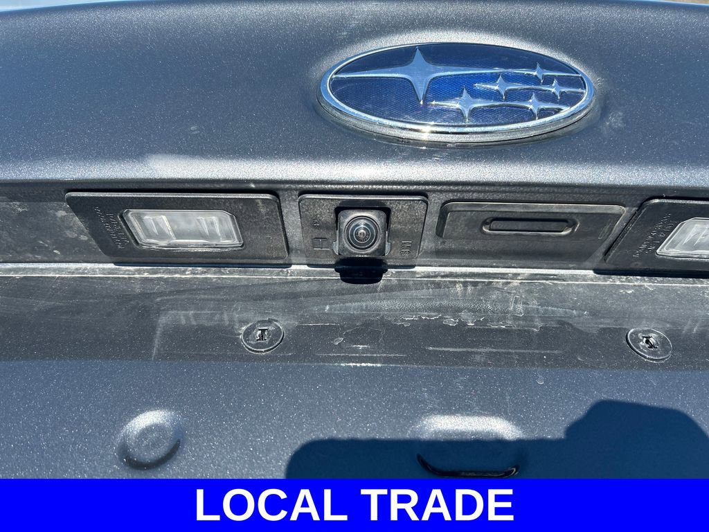 Certified 2023 Subaru Legacy Premium image 18