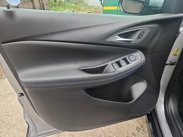 New 2026 Buick Encore GX Sport Touring w/ Comfort Package image 8