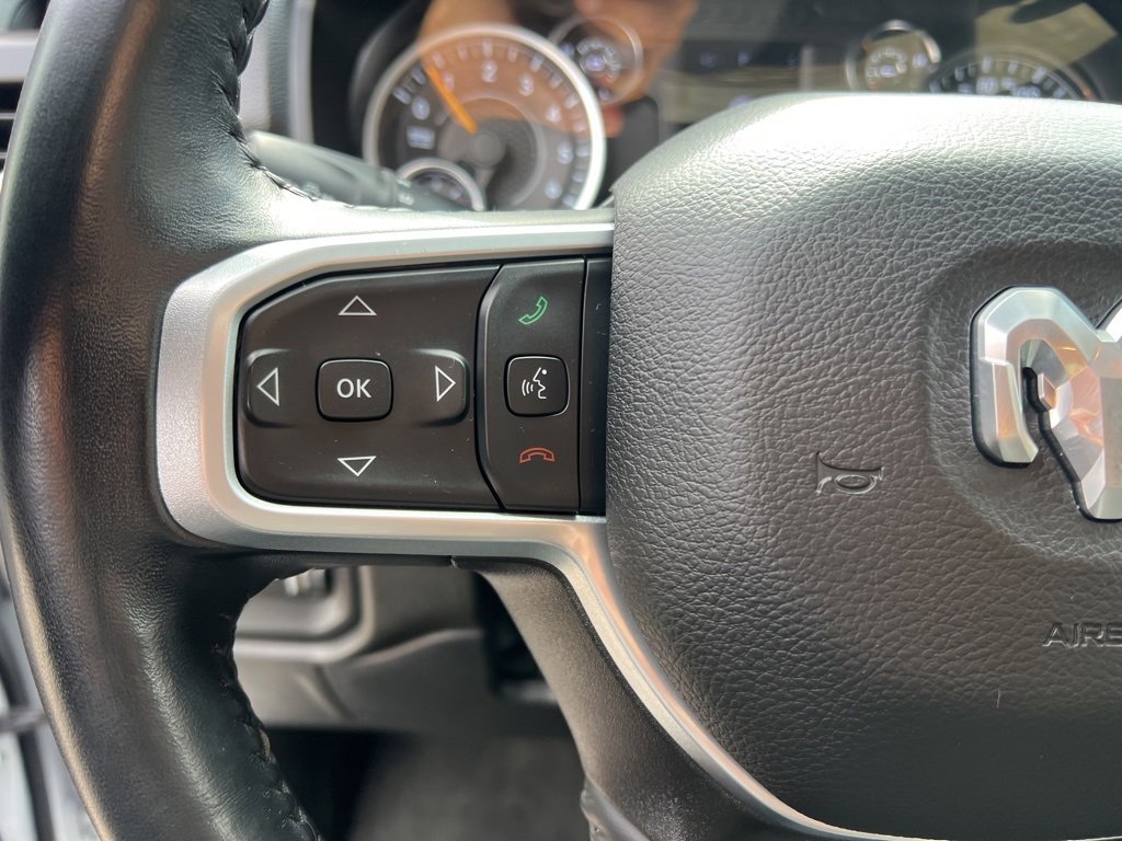 Used 2022 RAM 1500 Big Horn image 15