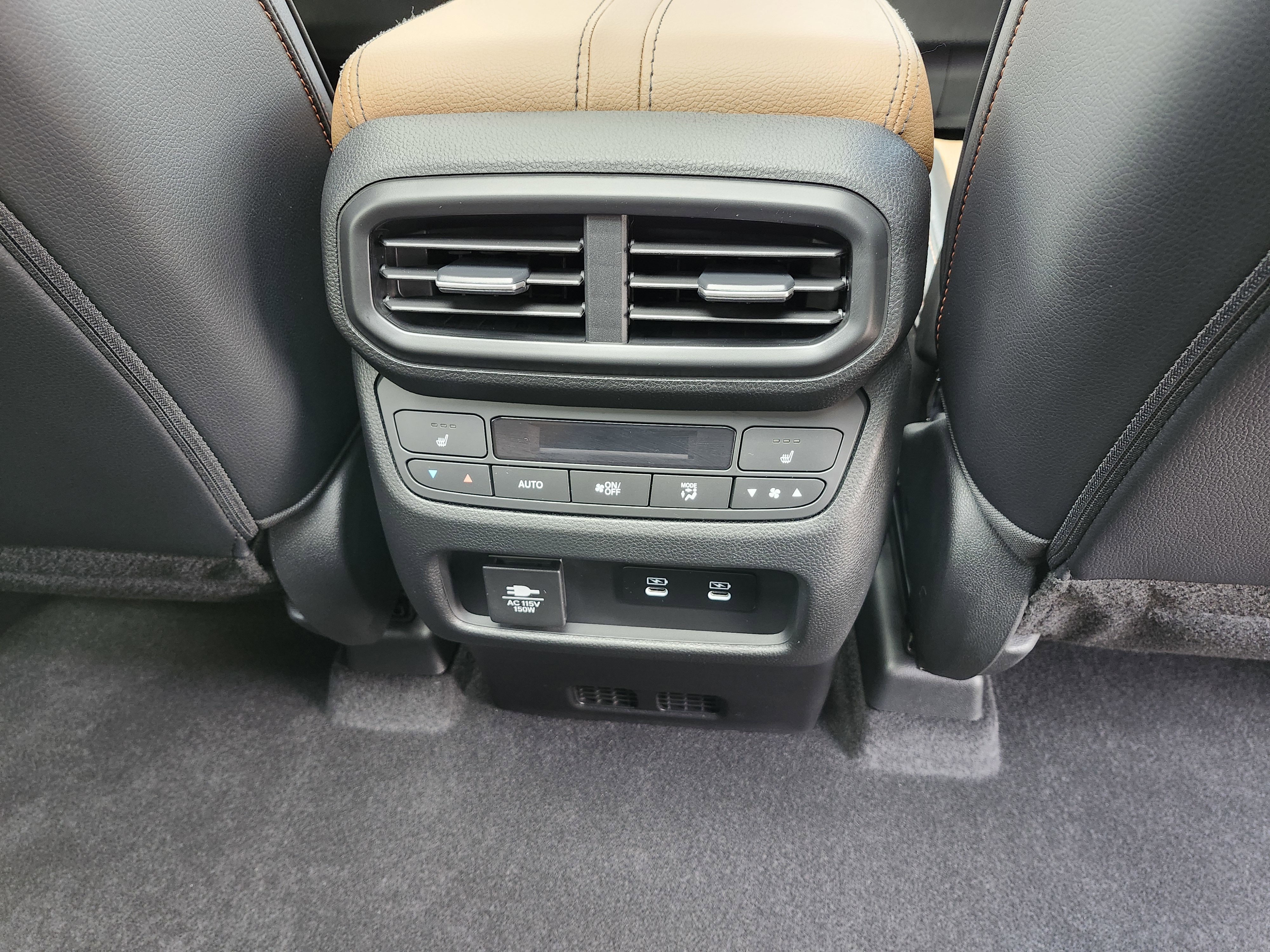 Used 2026 Honda Passport TrailSport Elite image 26