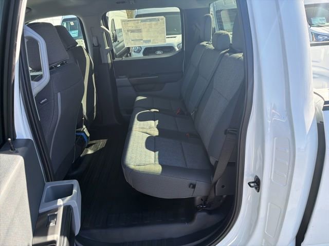 New 2026 Ford F150 XL image 39