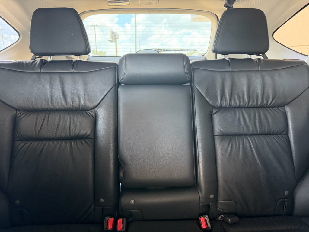Used 2013 Honda CR-V EX-L image 27