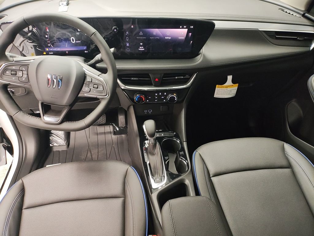 New 2026 Buick Encore GX Sport Touring w/ Advanced Technology Package image 30