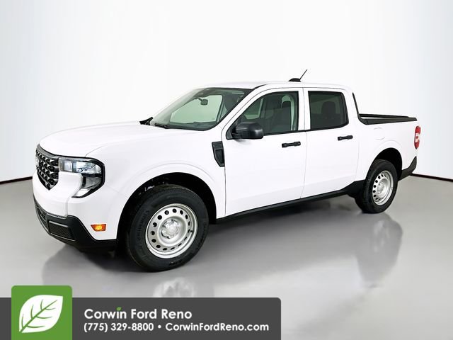 New 2026 Ford Maverick XL AWD/4WD image 3