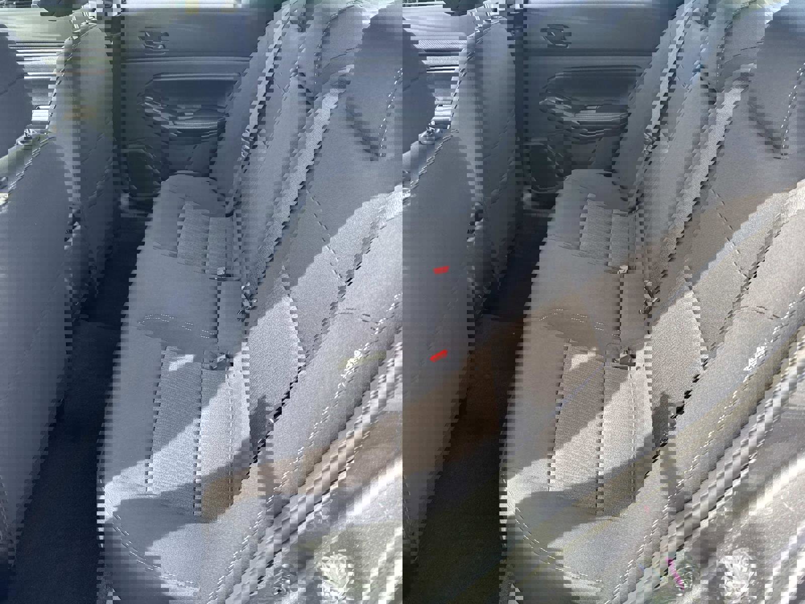 Used 2024 Nissan Altima 2.5 SV image 15