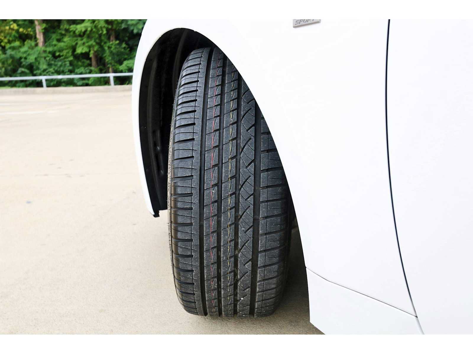 Used 2024 Lexus IS 350 F Sport RWD image 29