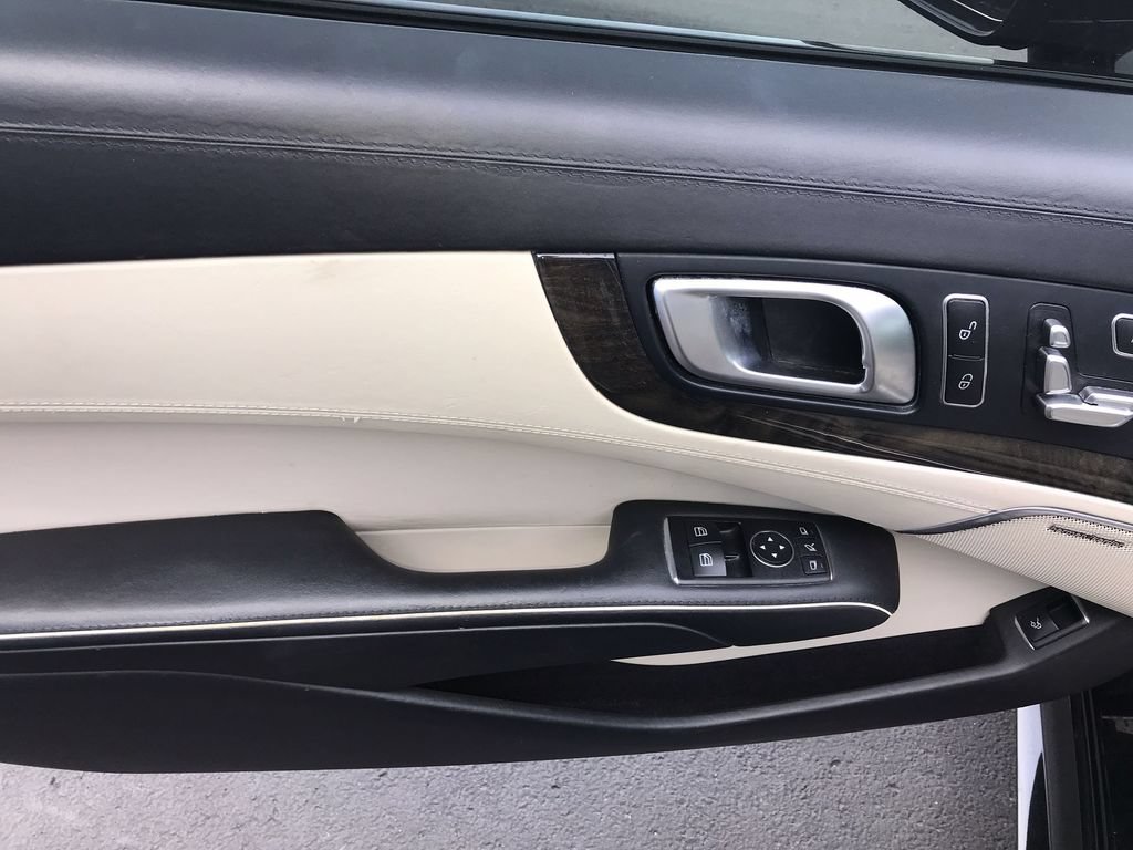 Used 2017 Mercedes-Benz SL 450 image 13