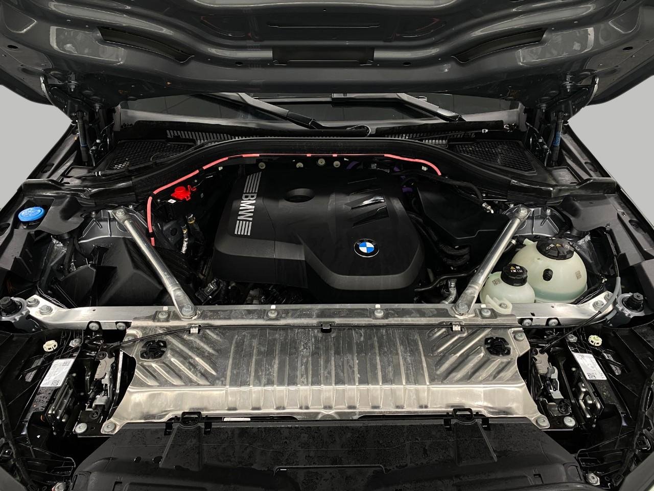 Certified 2026 BMW X3 xDrive30 w/ Premium Package AWD/4WD image 12