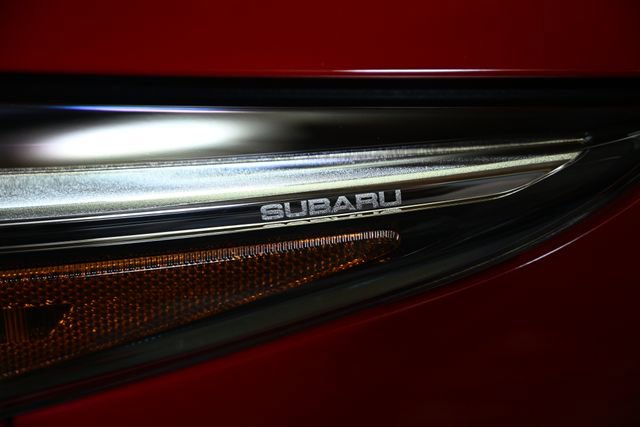 Used 2025 Subaru Crosstrek 2.0i Premium image 16