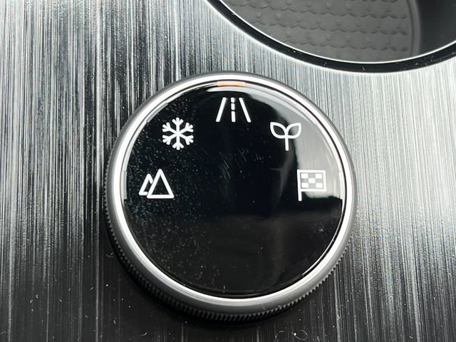 New 2026 Nissan Rogue Platinum image 25