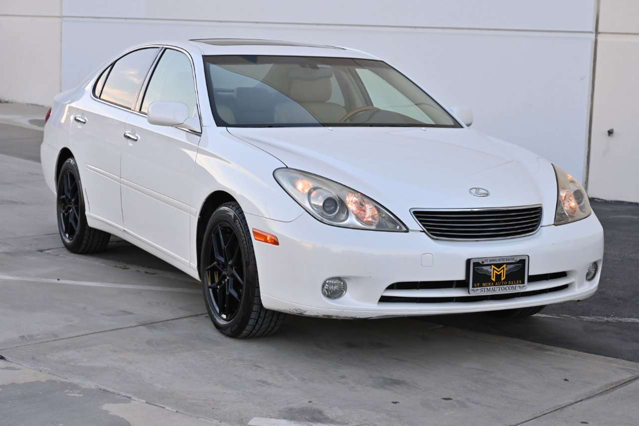 Used 2005 Lexus ES 330 image 8