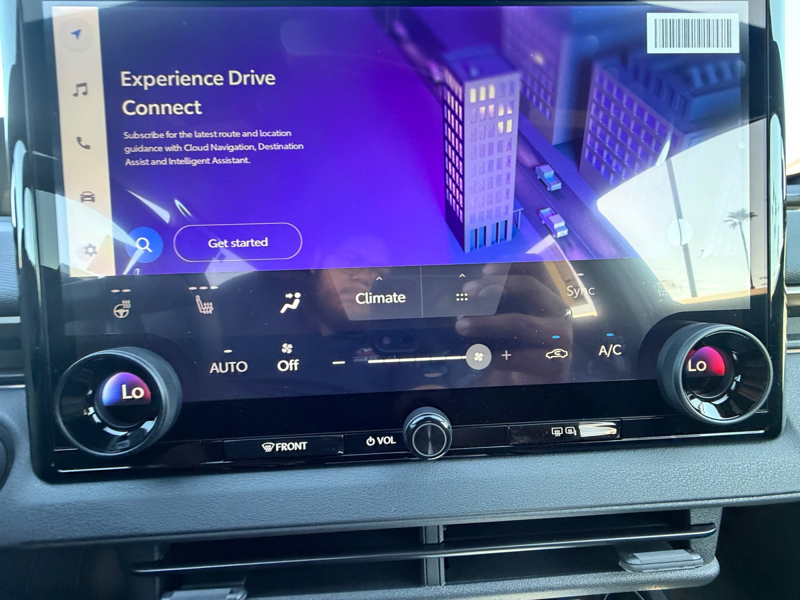 New 2026 Toyota bZ AWD/4WD image 20