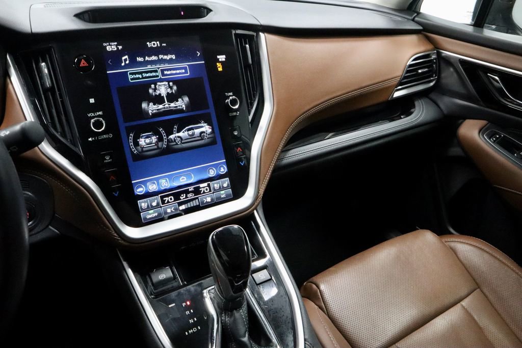 Used 2023 Subaru Outback Touring XT AWD/4WD image 31