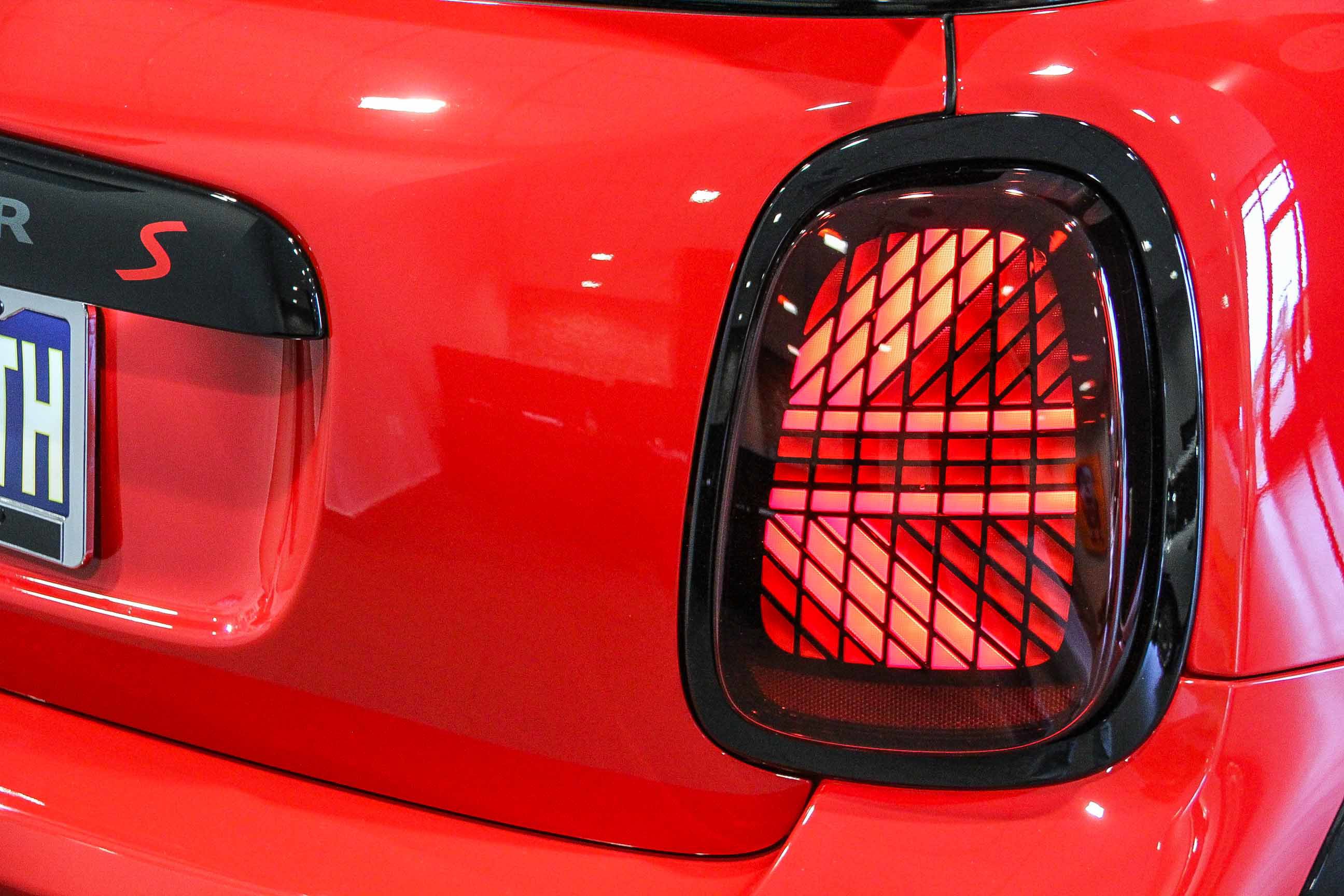 New 2026 MINI Cooper S image 7