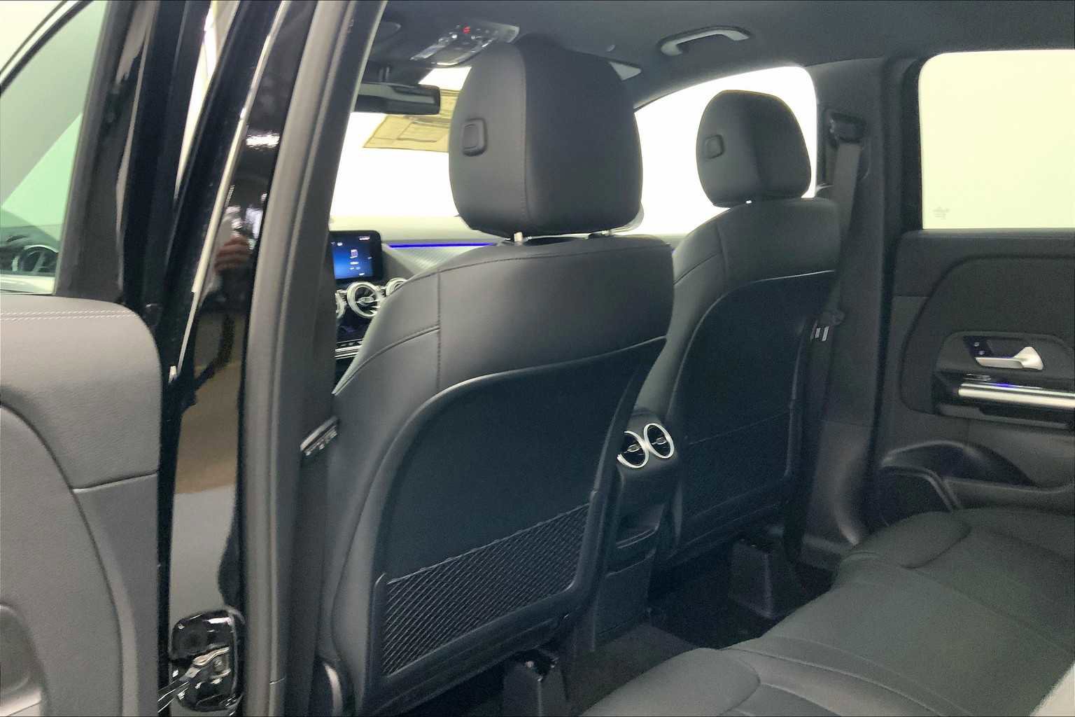 New 2026 Mercedes-Benz GLA 250 GLA 250 image 17