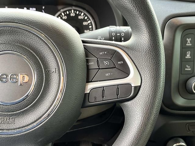 Used 2020 Jeep Renegade Sport image 29