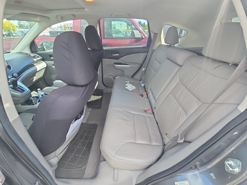 Used 2013 Honda CR-V EX-L image 8