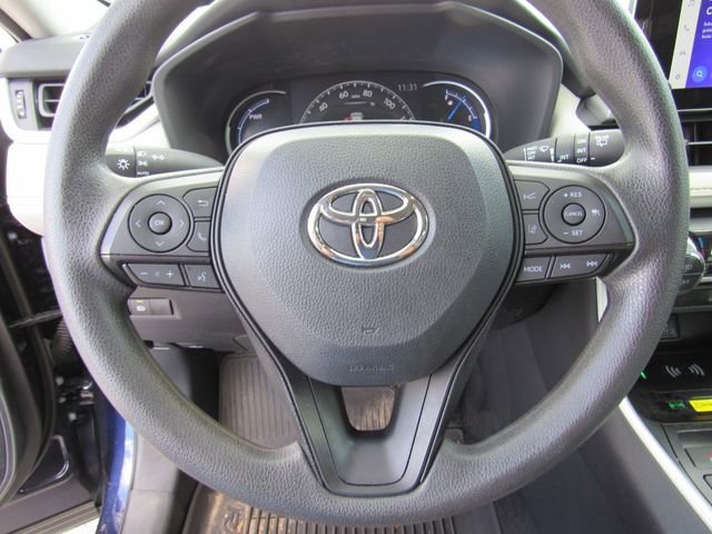 Used 2024 Toyota RAV4 XLE image 26