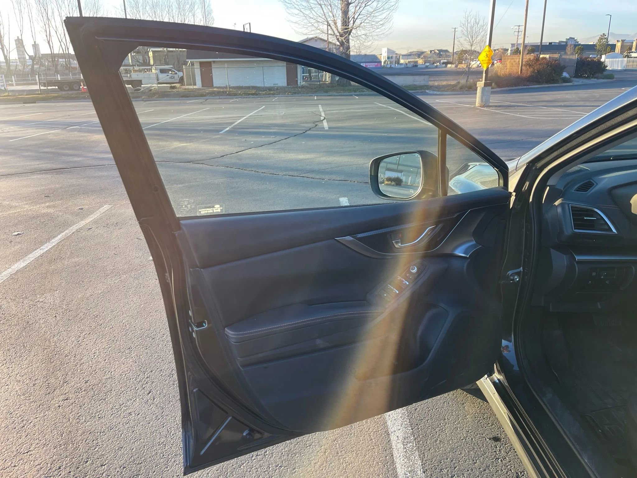 Used 2019 Subaru Crosstrek 2.0i Limited image 19