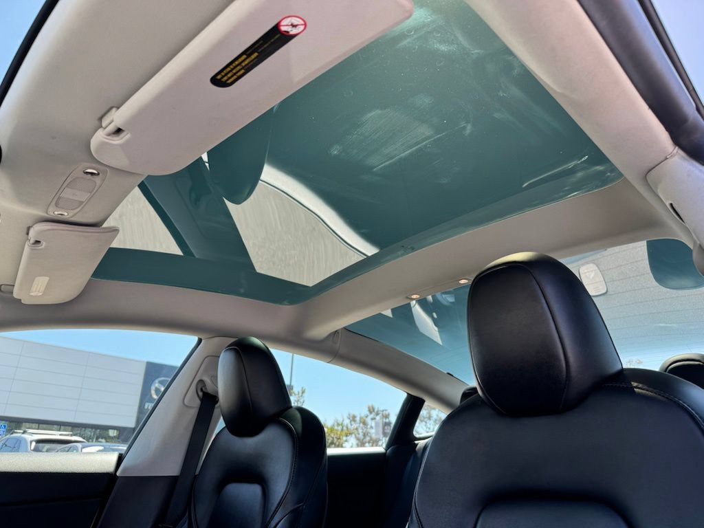 Used 2023 Tesla Model 3 Standard Range RWD image 18