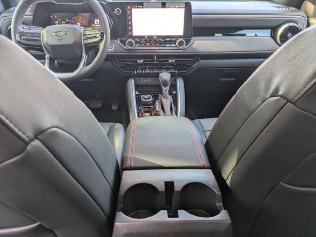 New 2026 Chevrolet Colorado Z71 w/ Z71 Convenience Package 2 image 26