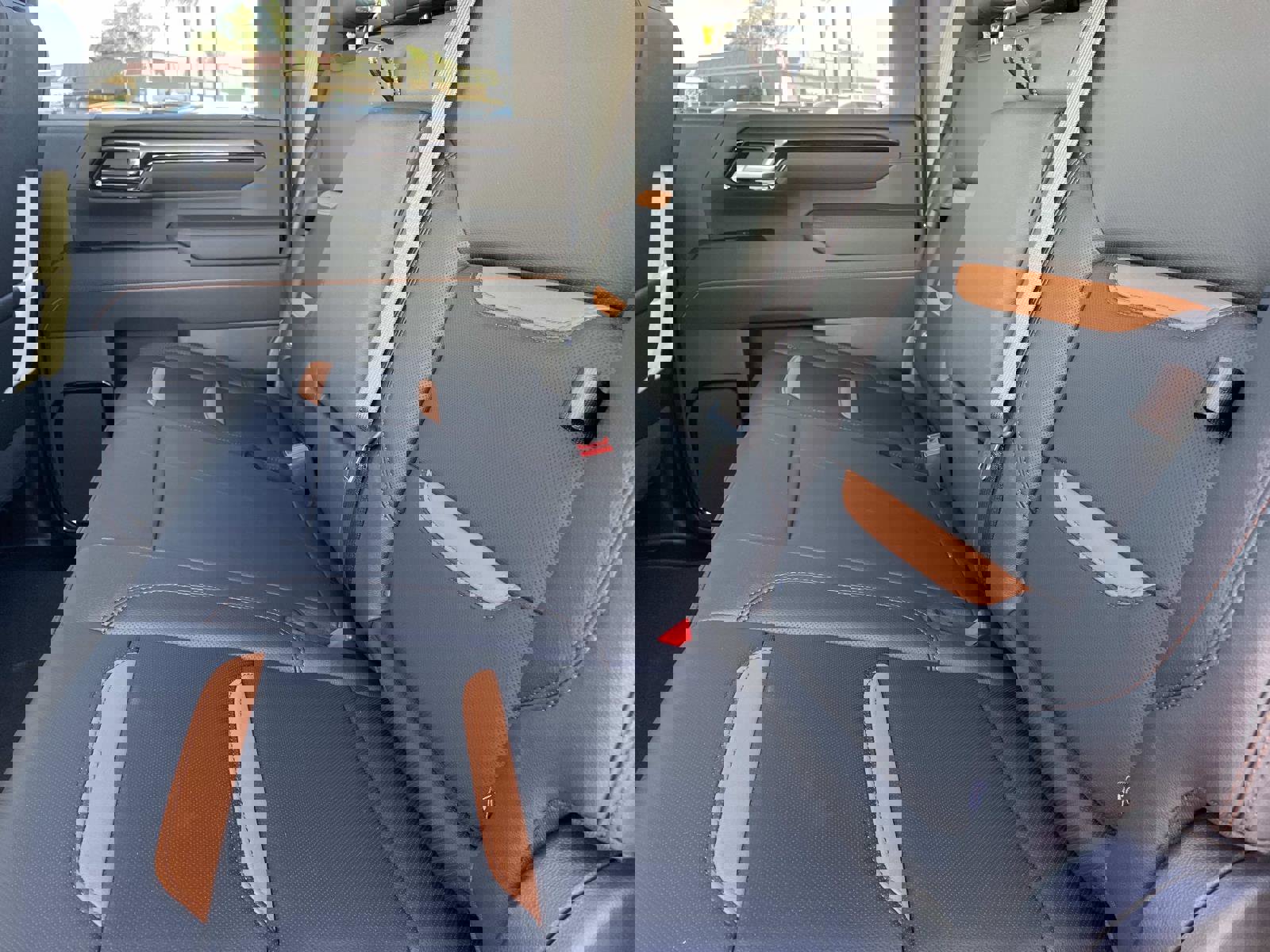 New 2026 GMC Sierra 3500 AT4 w/ AT4 Premium Plus Package image 25