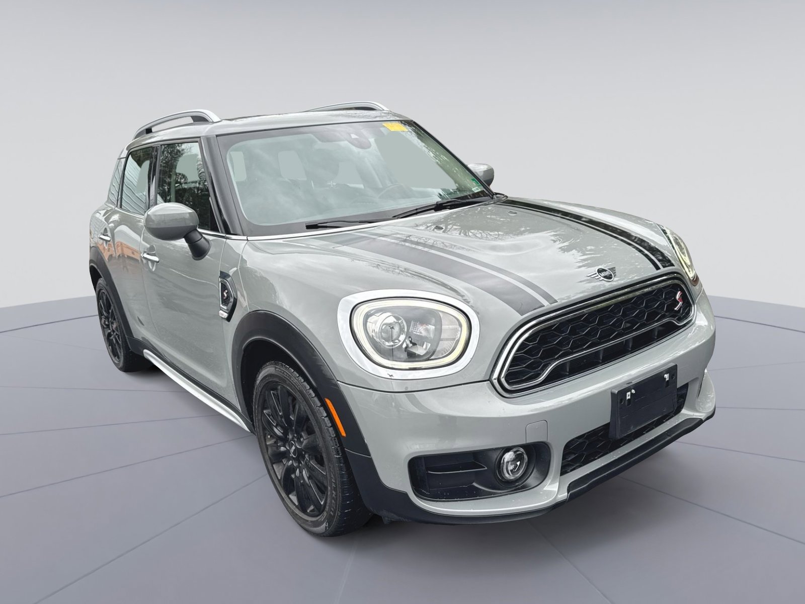 Used 2020 MINI Cooper Countryman S