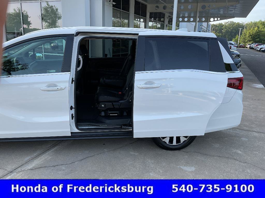 Certified 2026 Honda Odyssey EX-L image 15