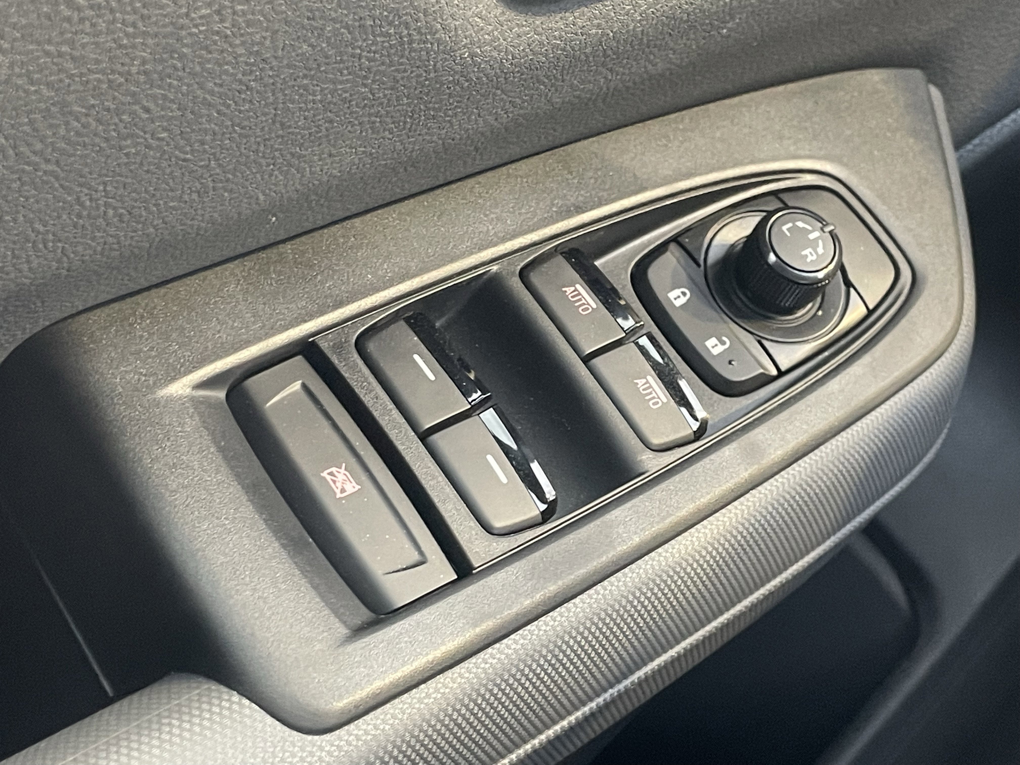 New 2026 Subaru Forester Wilderness image 16