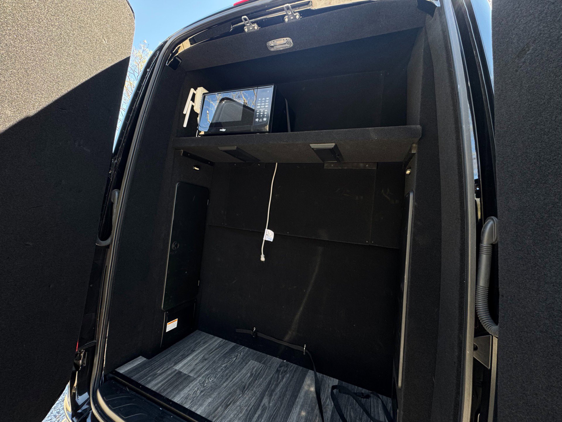 Used 2024 Mercedes-Benz Sprinter 3500 image 66