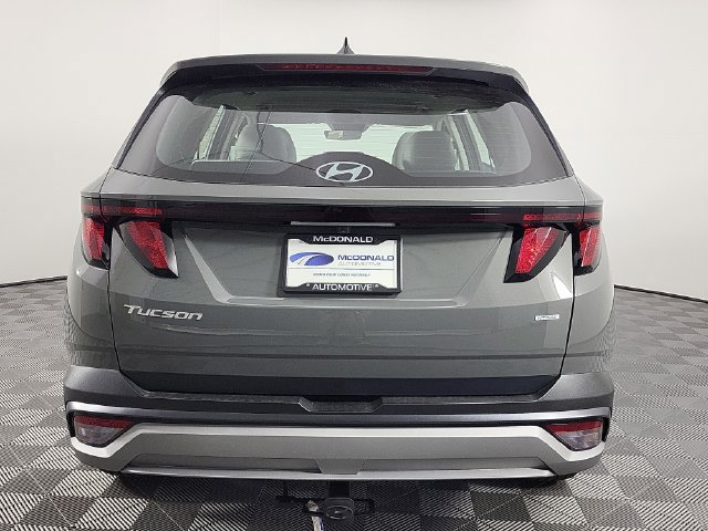 New 2026 Hyundai Tucson SE AWD/4WD image 4