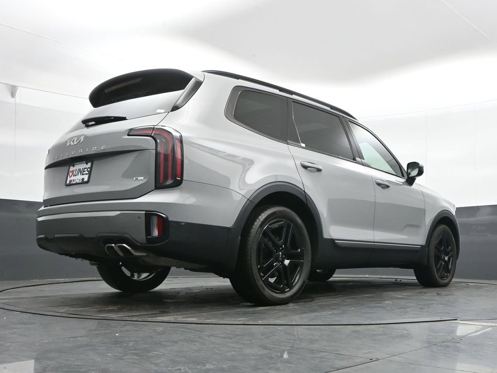Used 2023 Kia Telluride SX Prestige X-Line image 45