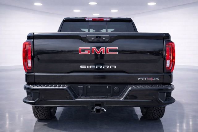 Used 2023 GMC Sierra 1500 AT4X image 7