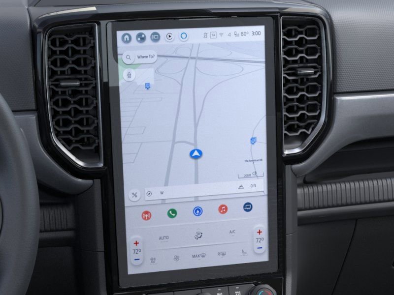 New 2026 Ford Ranger XLT AWD/4WD image 14