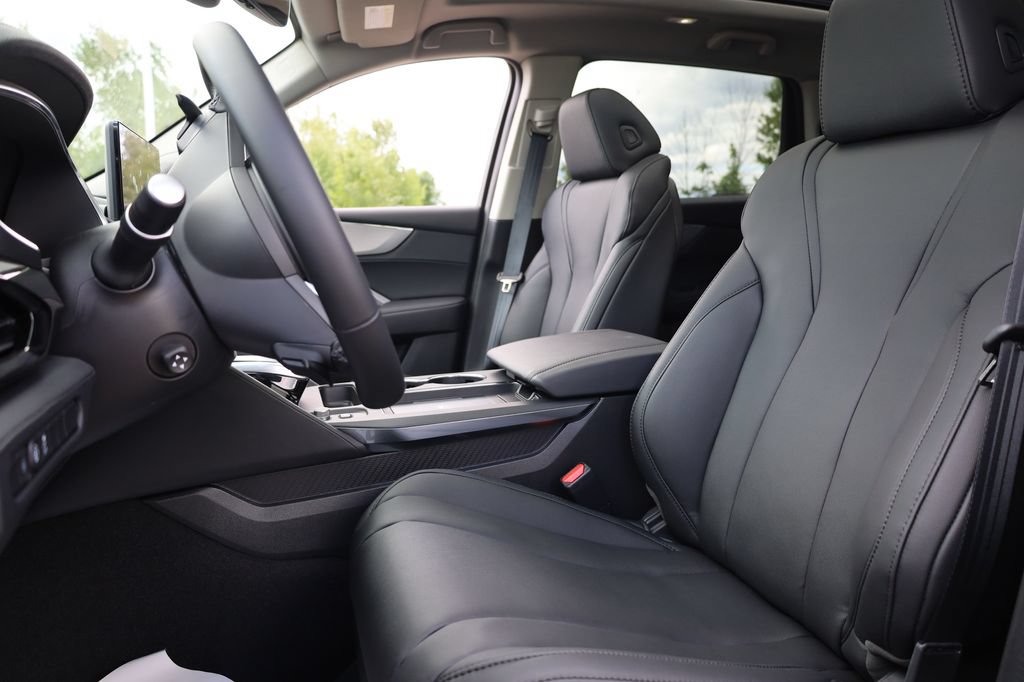 New 2026 Acura MDX SH-AWD image 12