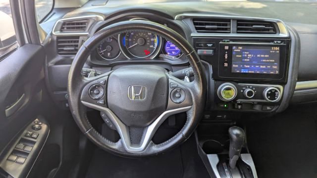 Used 2016 Honda Fit EX-L image 25