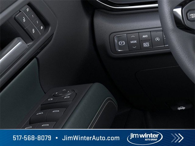 New 2026 GMC Terrain AT4 w/ Convenience Package III image 46