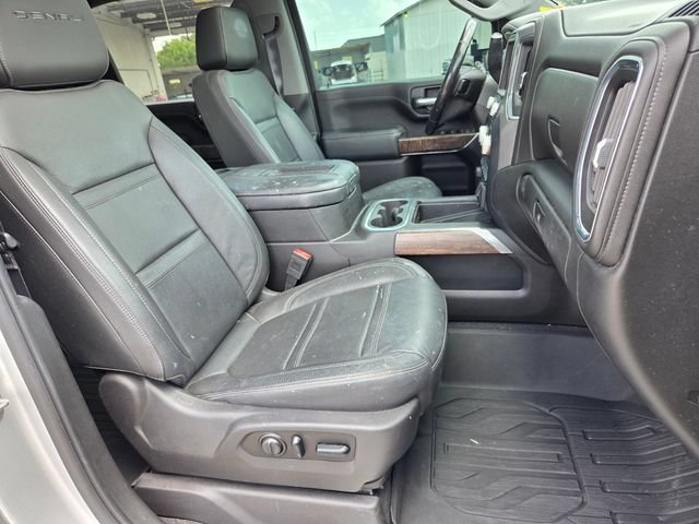 Used 2020 GMC Sierra 3500 Denali w/ Denali Ultimate Package AWD/4WD image 15
