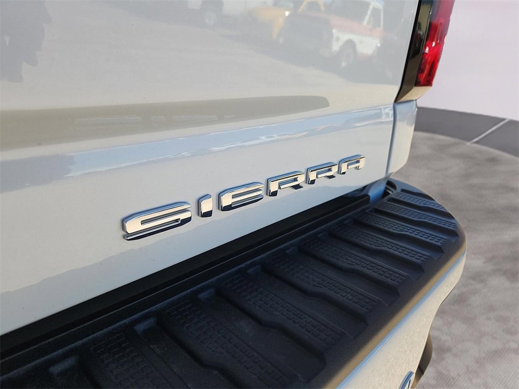 New 2026 GMC Sierra 2500 Denali w/ Denali Reserve Package image 11