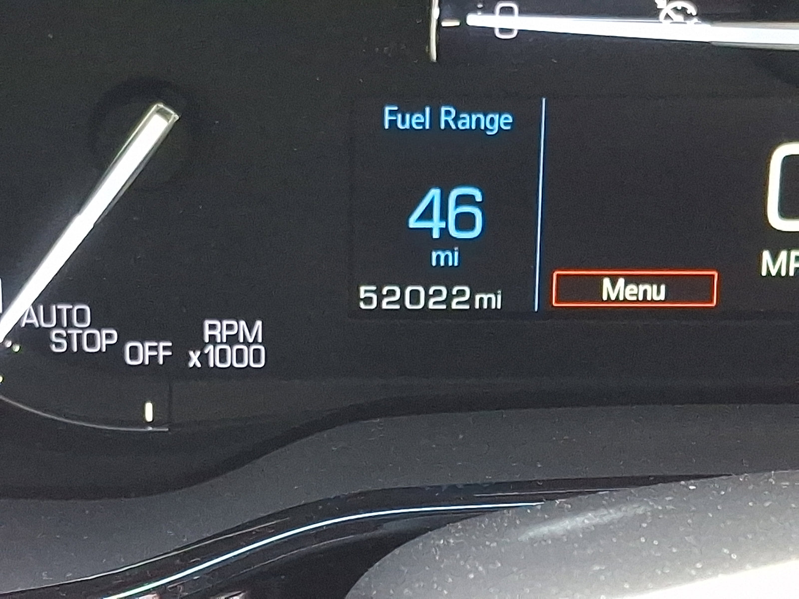 Used 2018 Cadillac CTS Luxury image 22