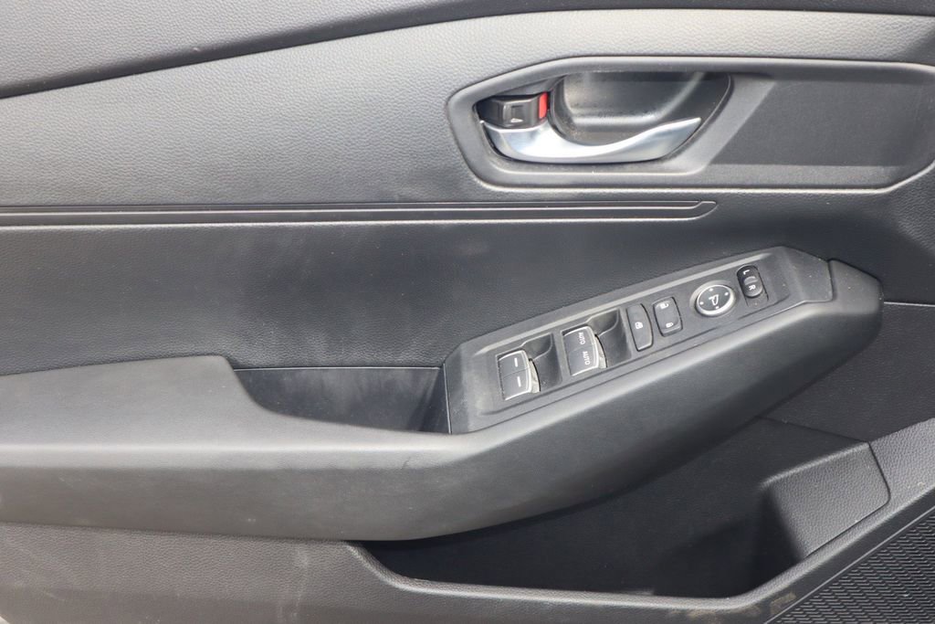 Used 2024 Honda Accord LX image 18