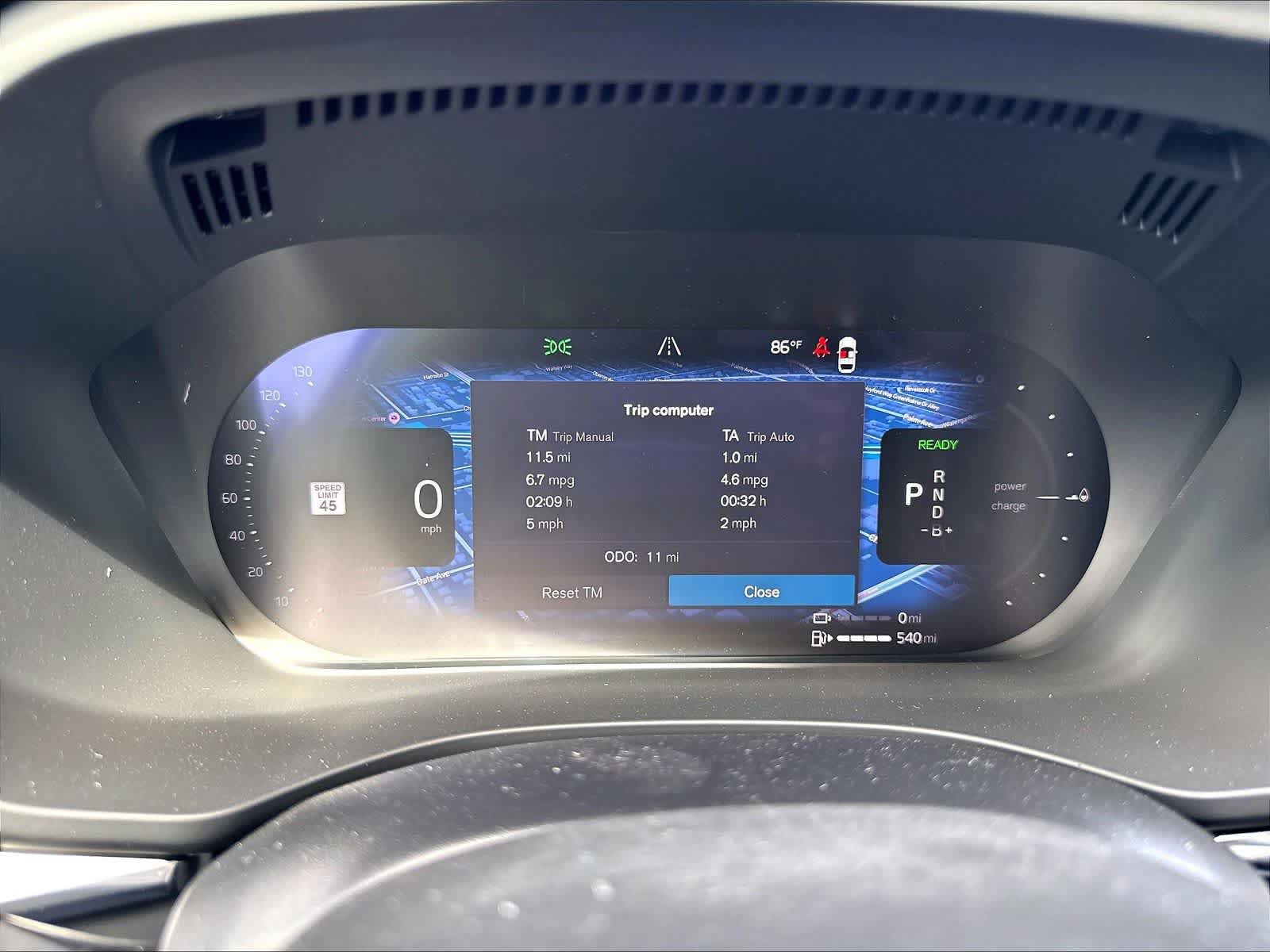 New 2026 Volvo XC60 T8 Plus AWD/4WD image 19