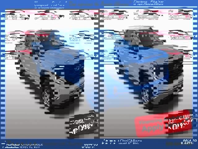 New 2026 GMC Sierra 1500 Pro w/ Convenience Package image 8