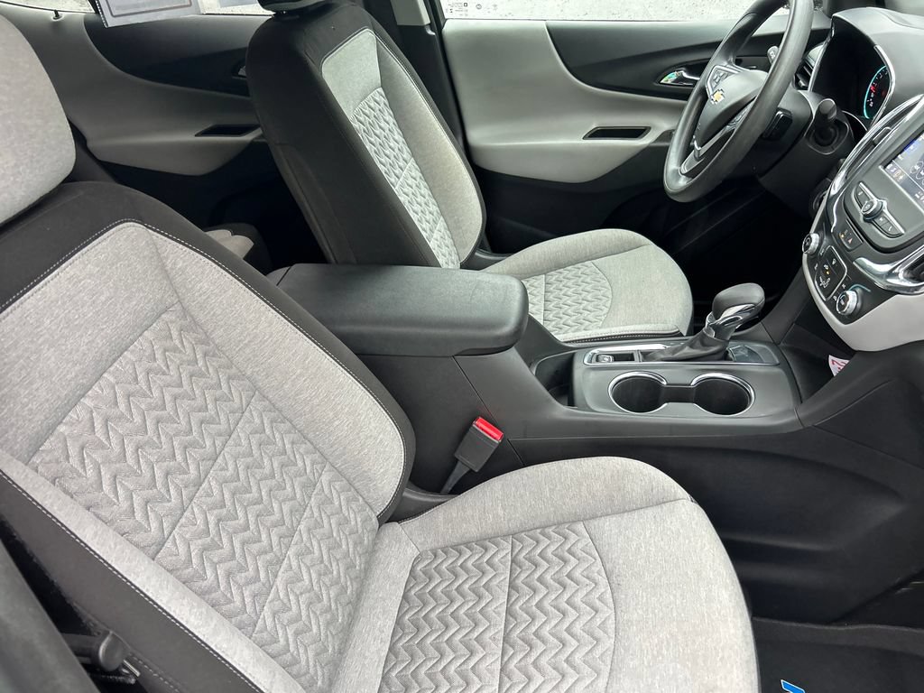 Used 2023 Chevrolet Equinox LT FWD image 13