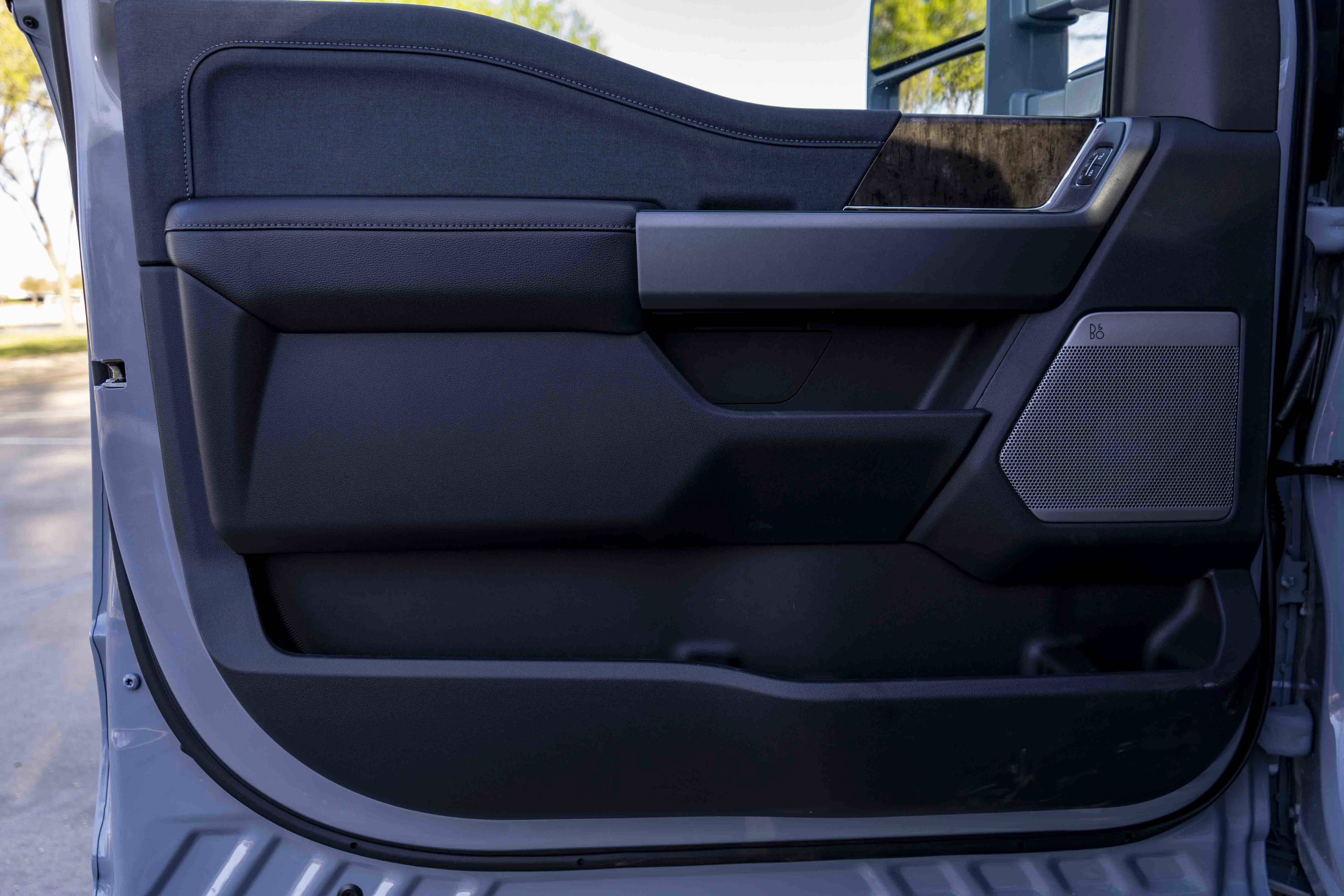 Used 2026 Ford F450 Lariat AWD/4WD image 48