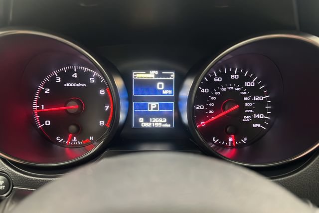 Used 2018 Subaru Outback 2.5i AWD/4WD image 19