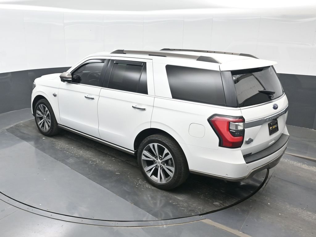 Used 2020 Ford Expedition King Ranch RWD image 26