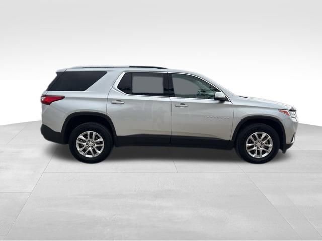 Used 2018 Chevrolet Traverse LT image 9