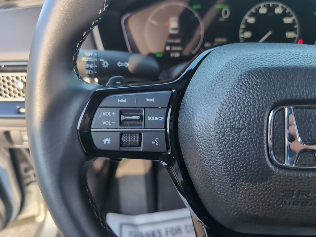 Used 2025 Honda Civic Sport image 20