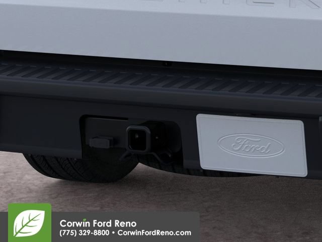 New 2026 Ford Maverick XLT AWD/4WD image 25